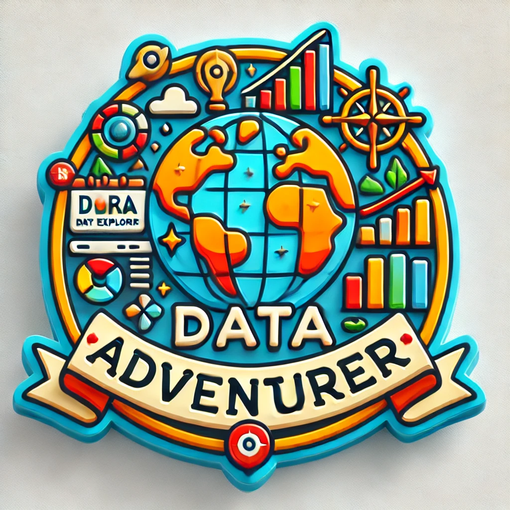 Explorer Logo