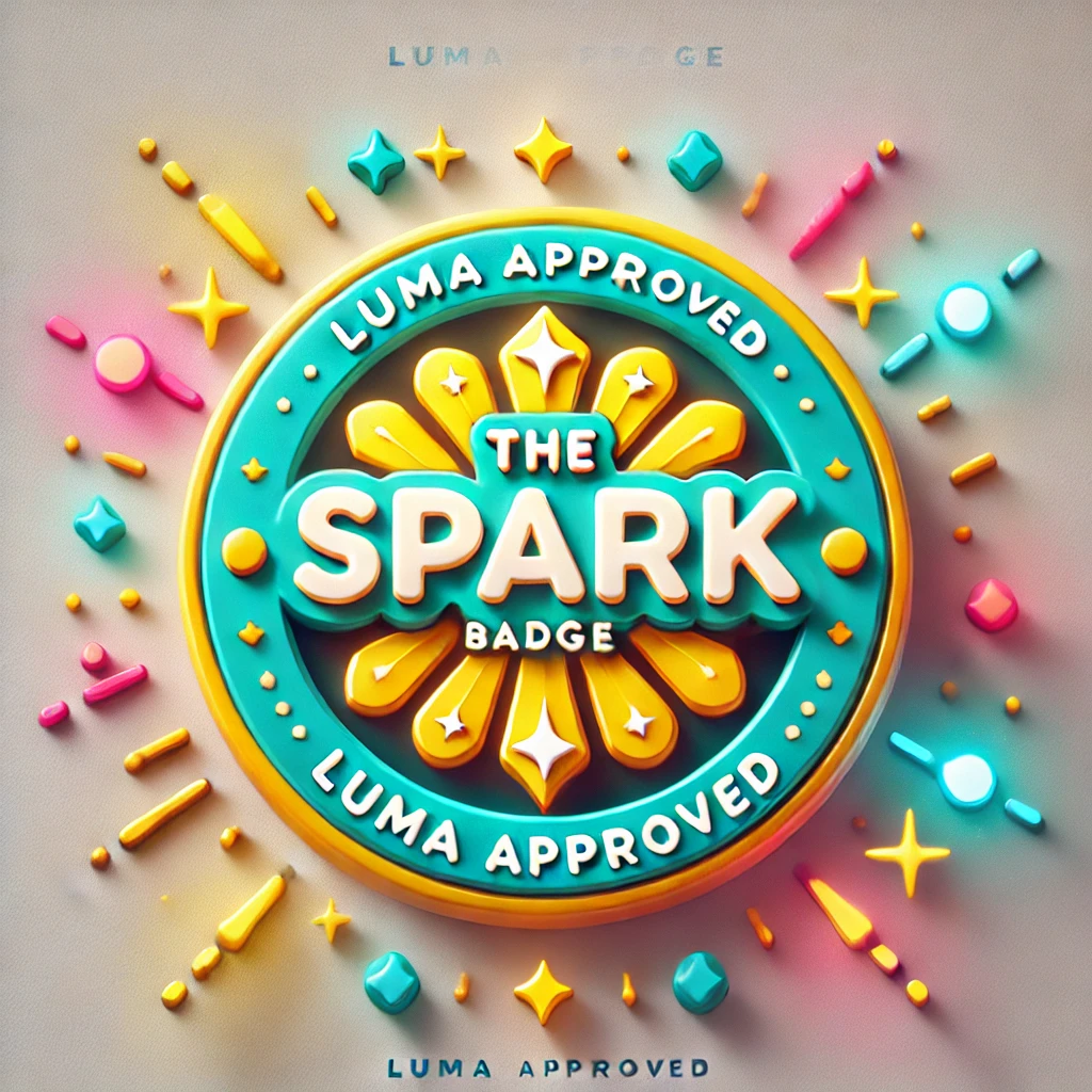 Luma Logo
