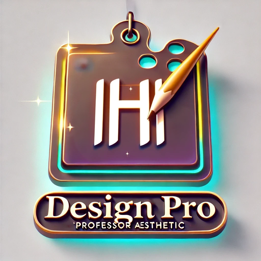 Aesthetic Logo